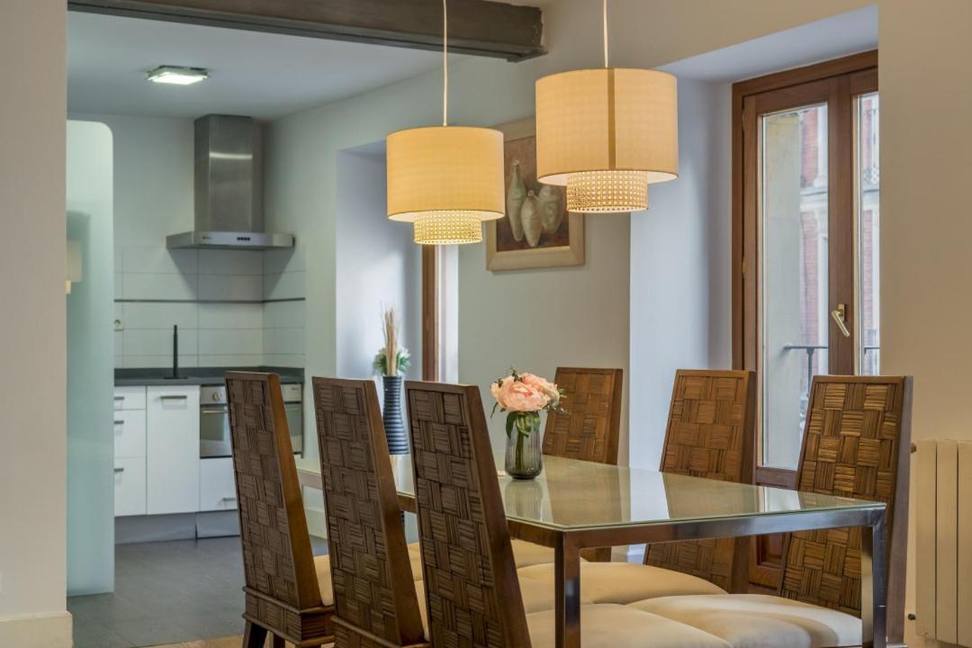 Santa Isabel 1 Apartment Мадрид Екстериор снимка