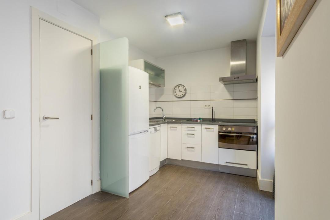 Santa Isabel 1 Apartment Мадрид Екстериор снимка