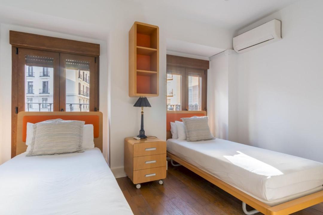 Santa Isabel 1 Apartment Мадрид Екстериор снимка