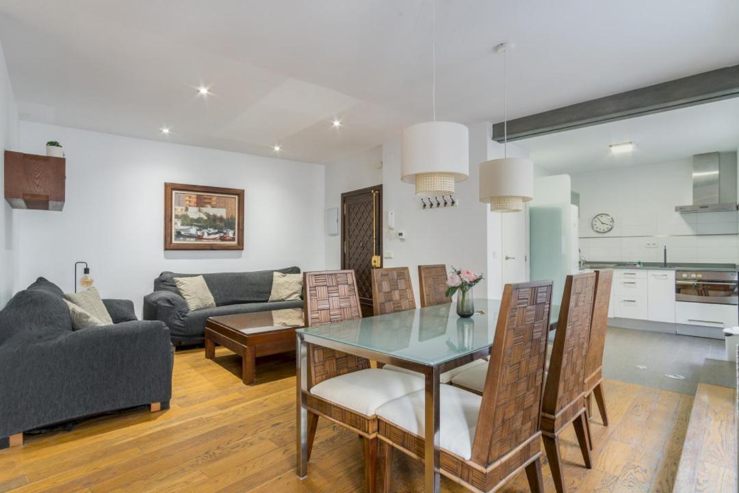 Santa Isabel 1 Apartment Мадрид Екстериор снимка