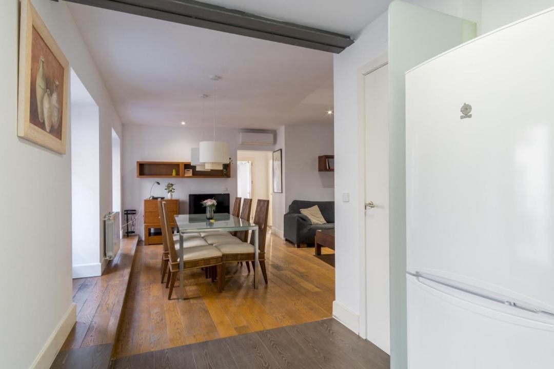 Santa Isabel 1 Apartment Мадрид Екстериор снимка