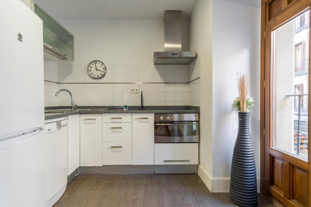 Santa Isabel 1 Apartment Мадрид Екстериор снимка