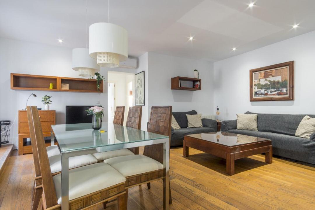 Santa Isabel 1 Apartment Мадрид Екстериор снимка