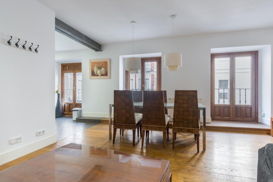 Santa Isabel 1 Apartment Мадрид Екстериор снимка