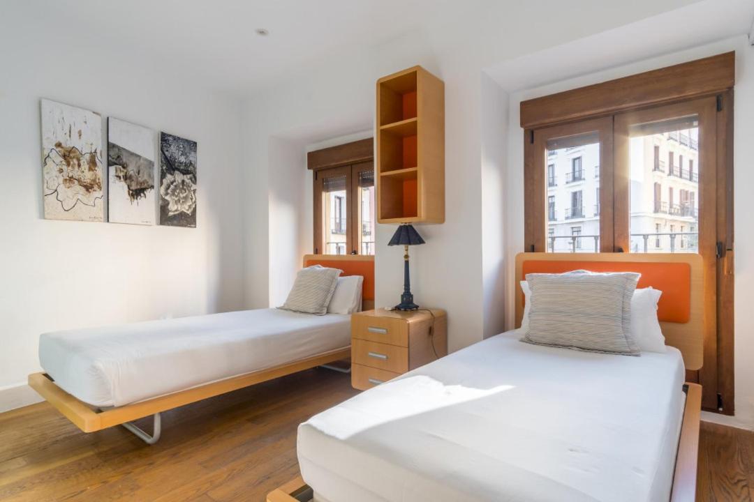 Santa Isabel 1 Apartment Мадрид Екстериор снимка
