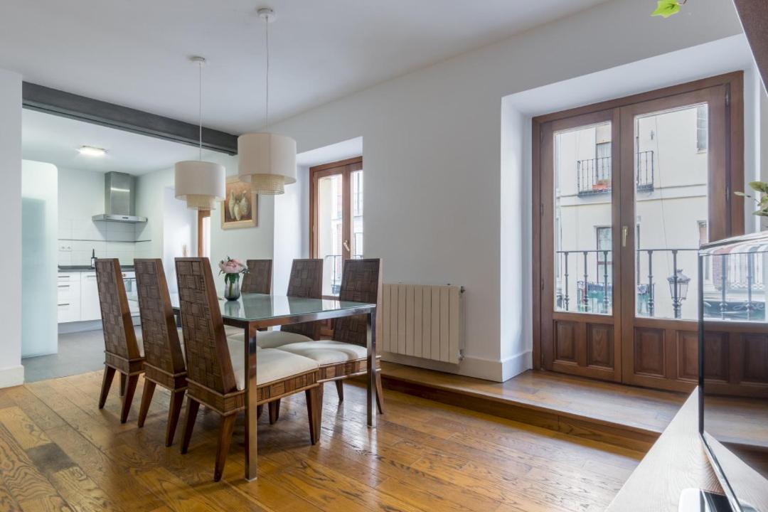Santa Isabel 1 Apartment Мадрид Екстериор снимка