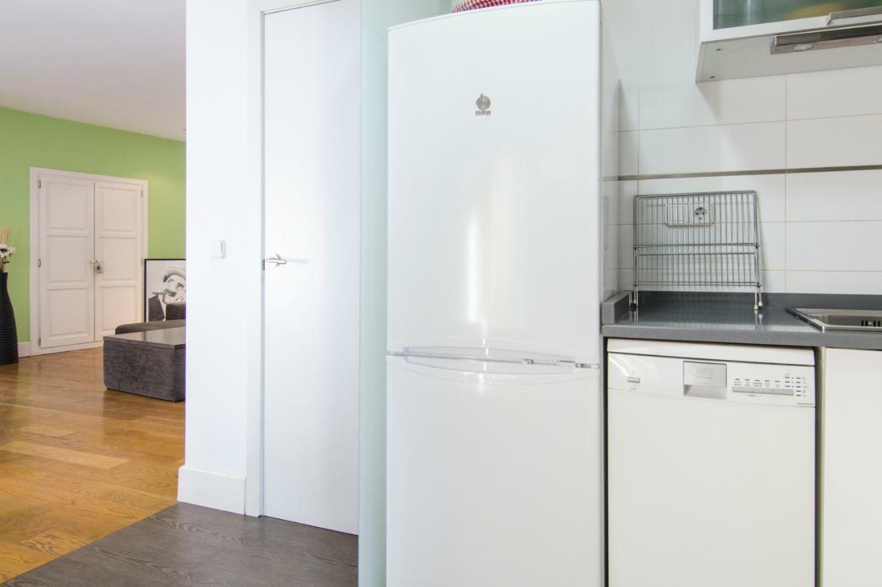 Santa Isabel 1 Apartment Мадрид Екстериор снимка