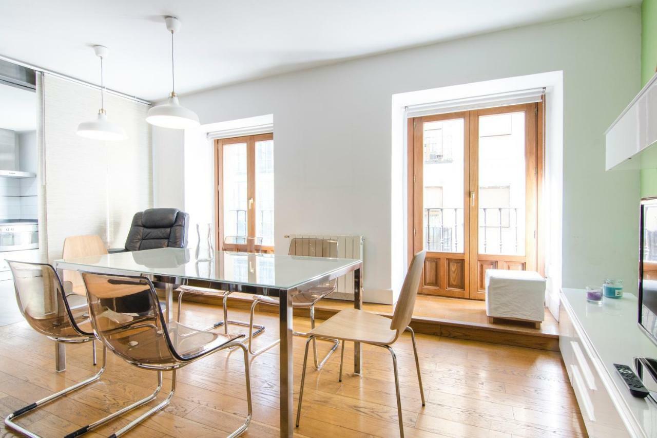 Santa Isabel 1 Apartment Мадрид Екстериор снимка