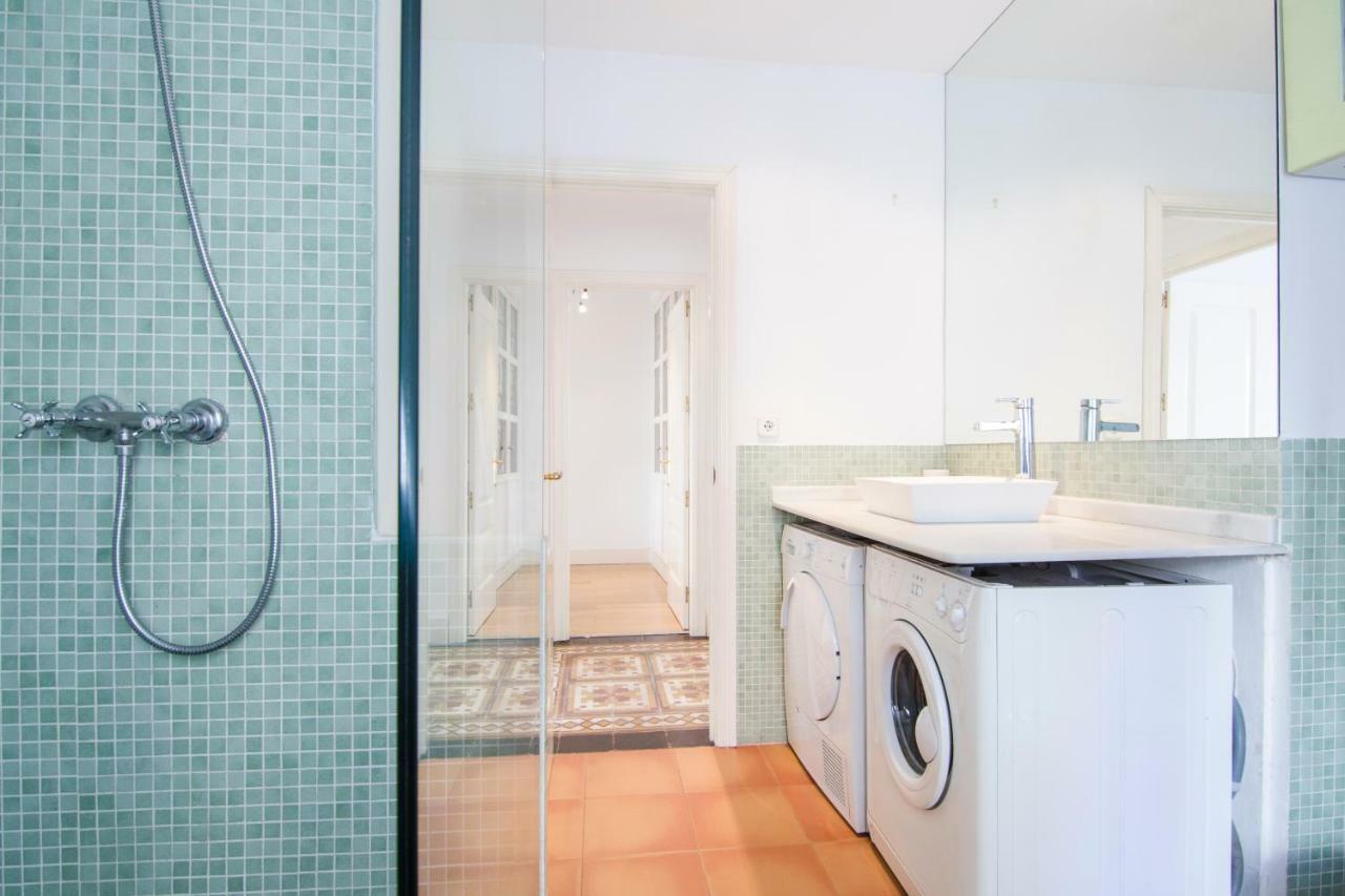 Santa Isabel 1 Apartment Мадрид Екстериор снимка