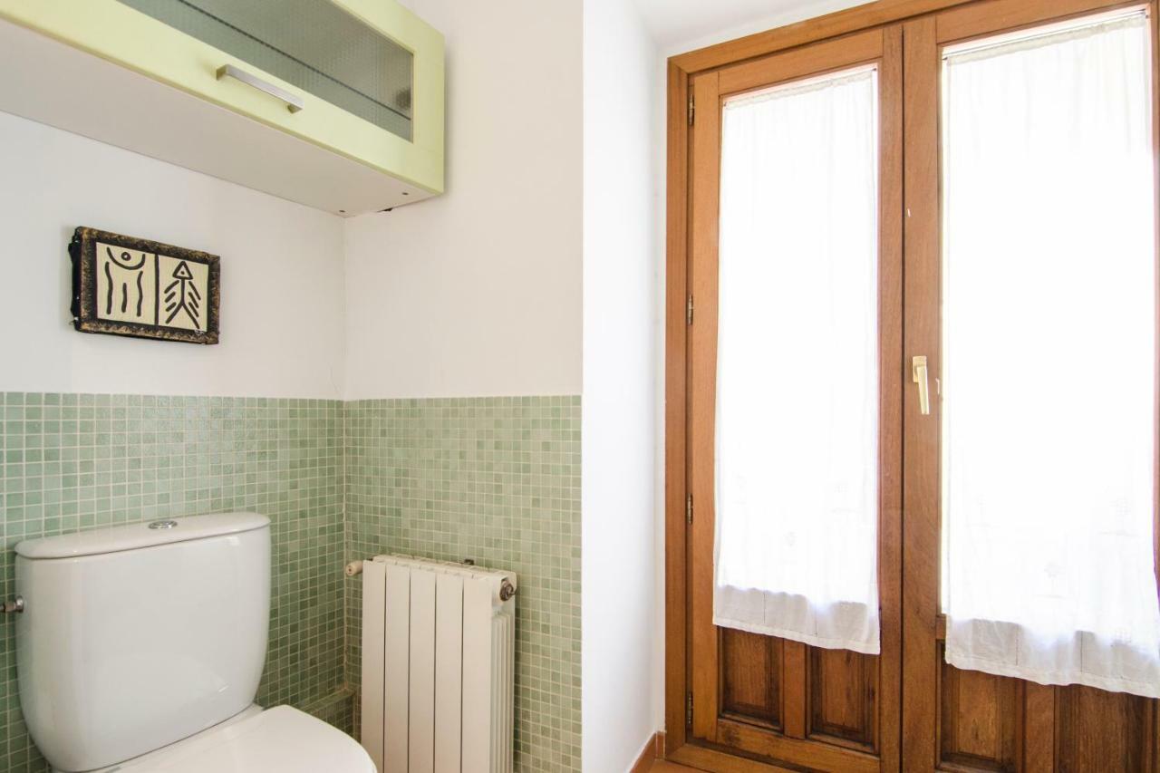 Santa Isabel 1 Apartment Мадрид Екстериор снимка
