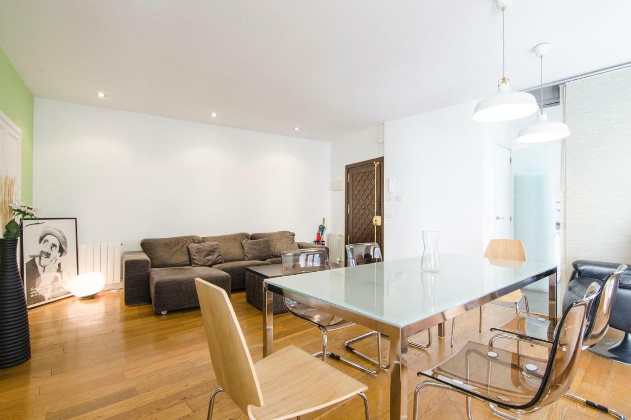Santa Isabel 1 Apartment Мадрид Екстериор снимка