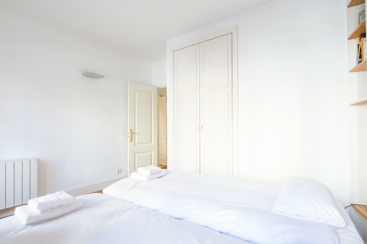 Santa Isabel 1 Apartment Мадрид Екстериор снимка