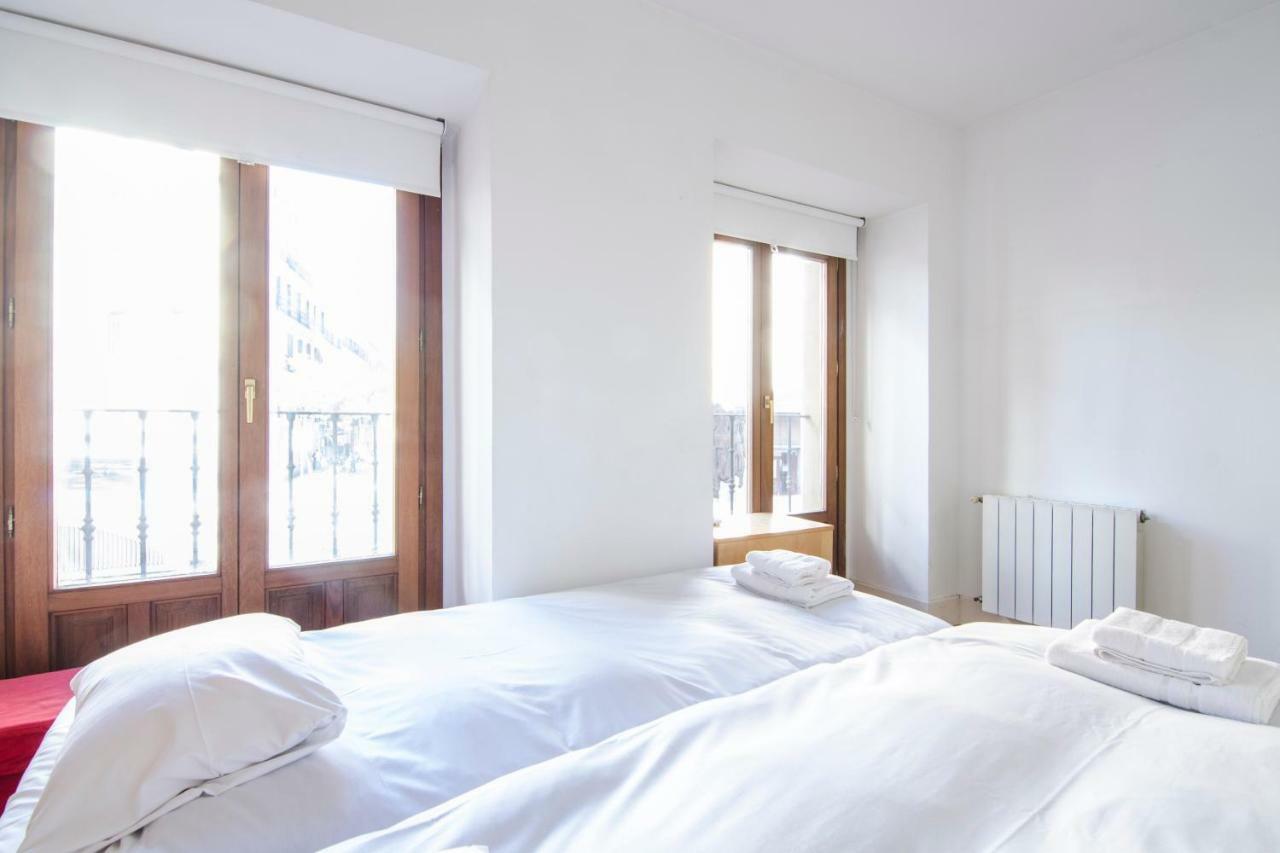 Santa Isabel 1 Apartment Мадрид Екстериор снимка