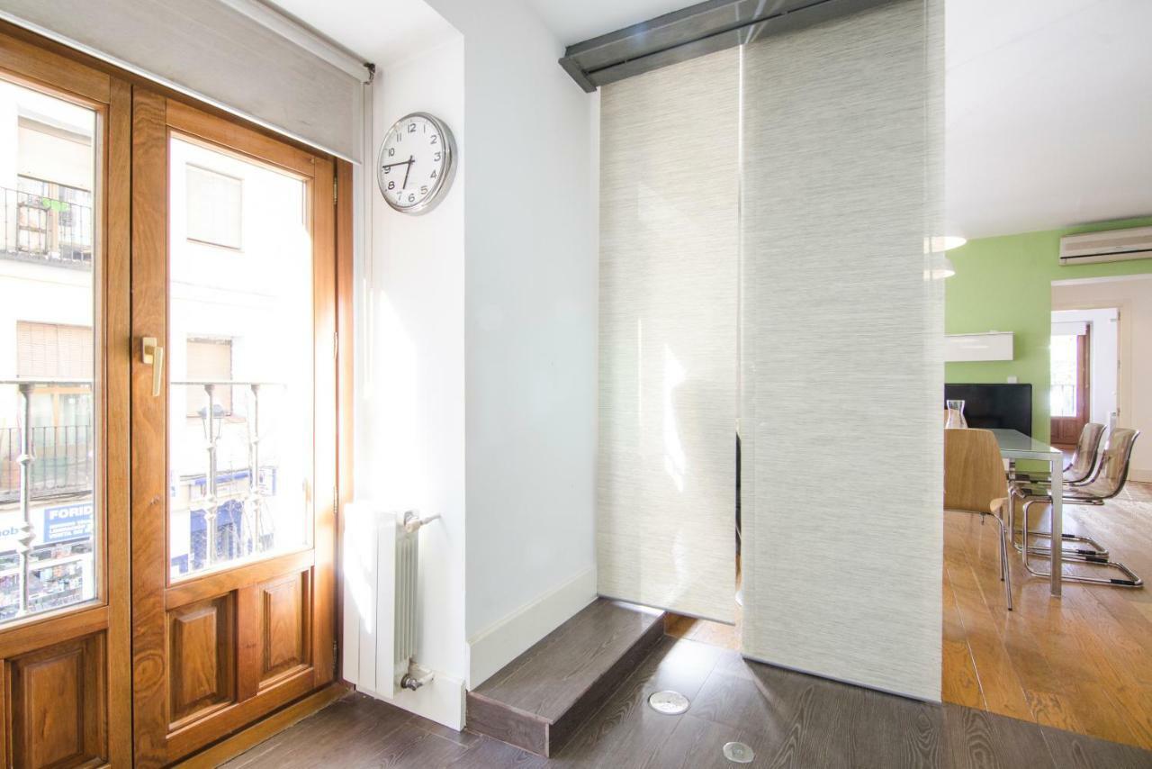 Santa Isabel 1 Apartment Мадрид Екстериор снимка