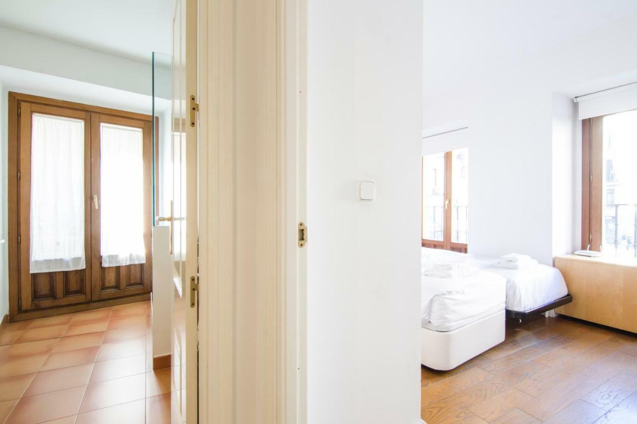 Santa Isabel 1 Apartment Мадрид Екстериор снимка