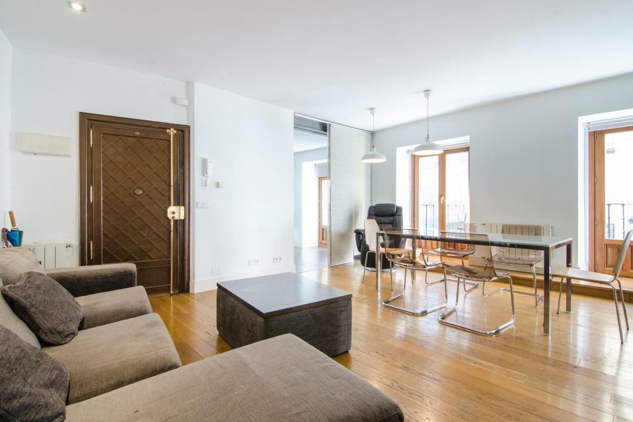 Santa Isabel 1 Apartment Мадрид Екстериор снимка