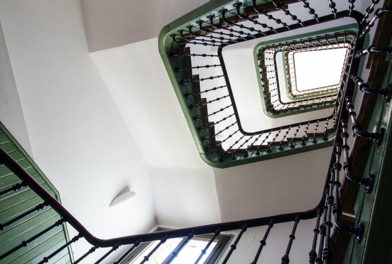 Santa Isabel 1 Apartment Мадрид Екстериор снимка